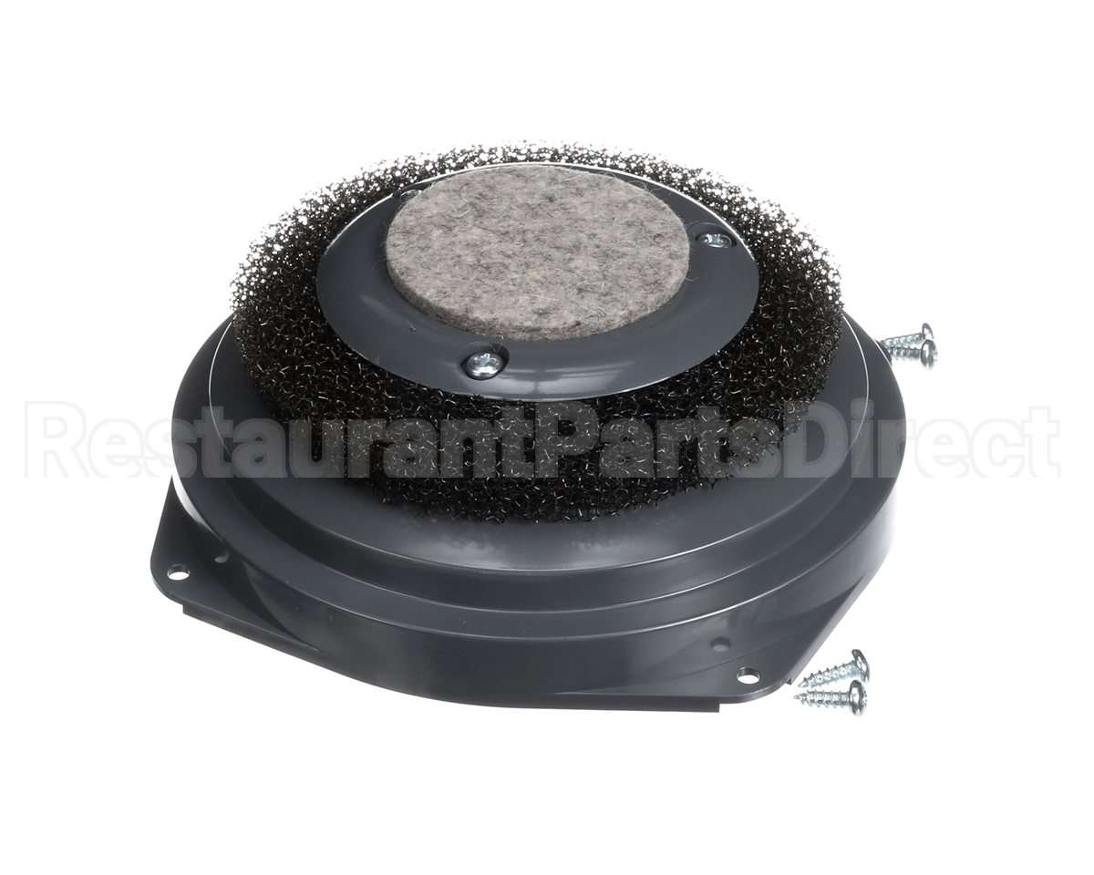 47-0818092AK World Dryer Kit Plenum Cap Assy. (K)