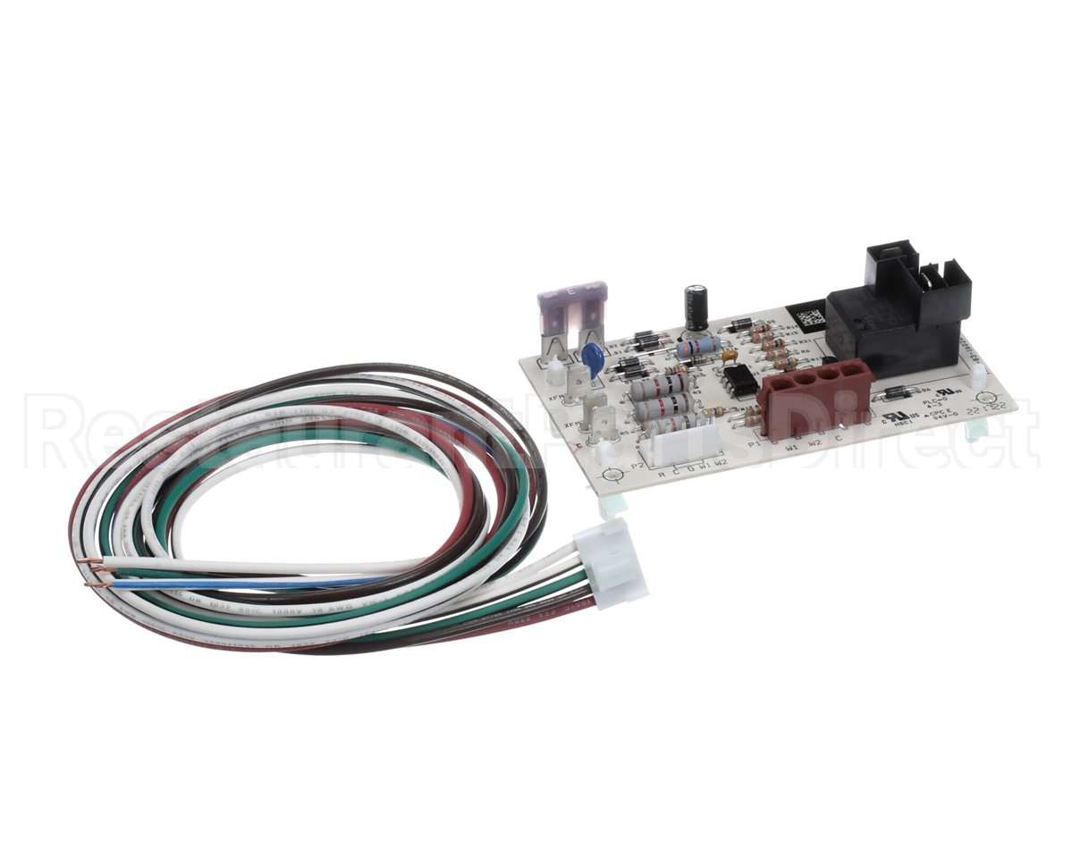 47-100436-84J Rheem Blower Board Kit For 208-230V