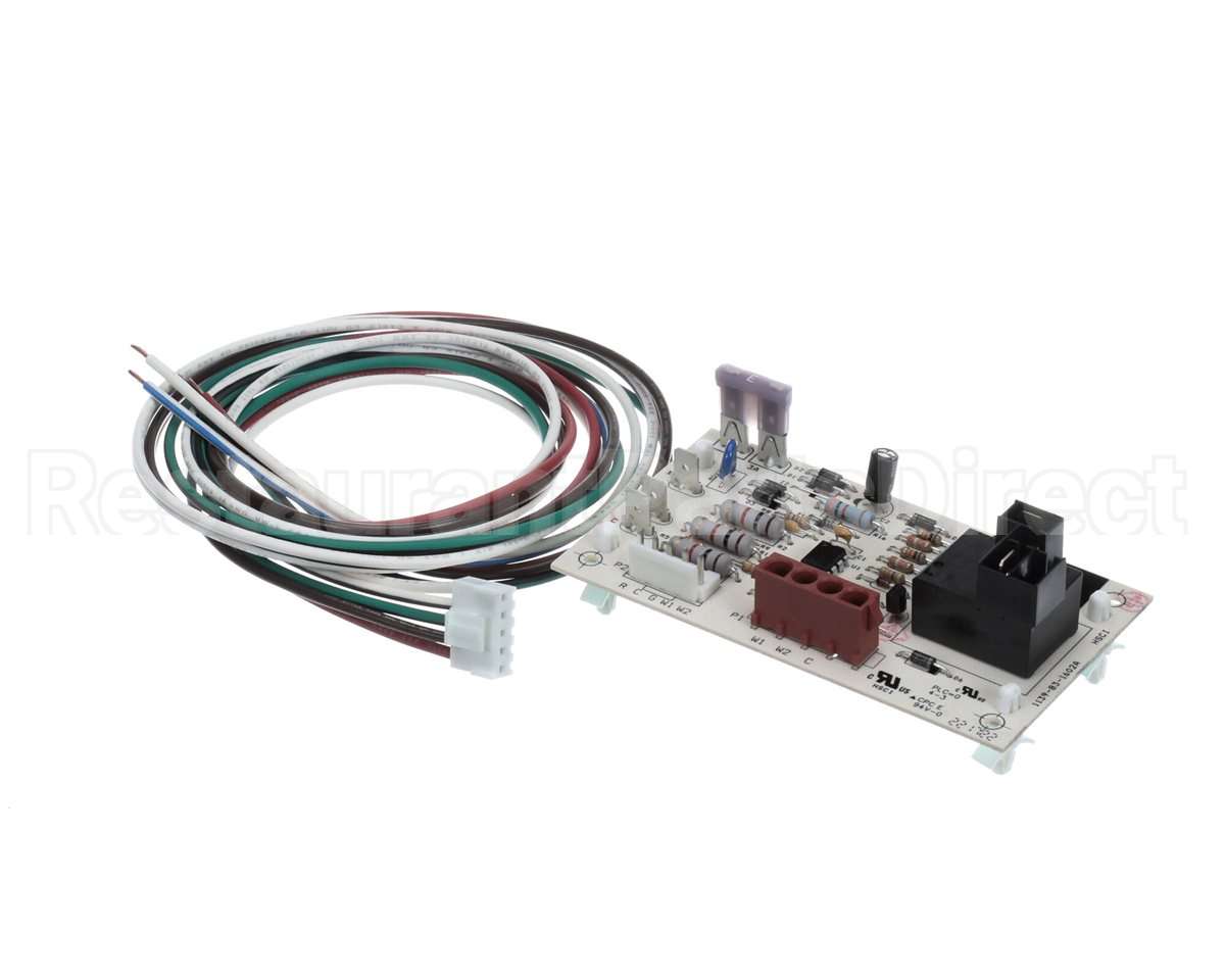 47-100436-84J Rheem Blower Board Kit For 208-230V