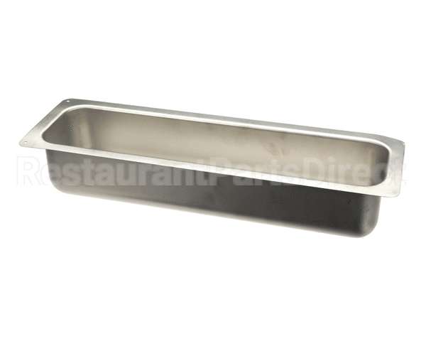 47-12963 Federal Industries Condensate Pan 20.88L By 6-3/8