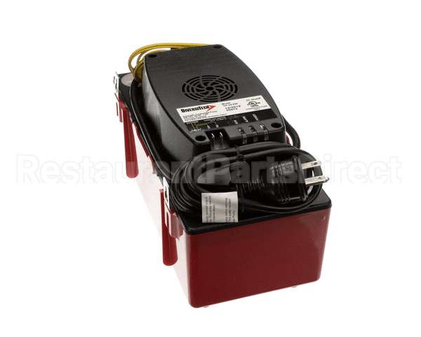 47-15687 Federal Industries Pump,Condensate 230V