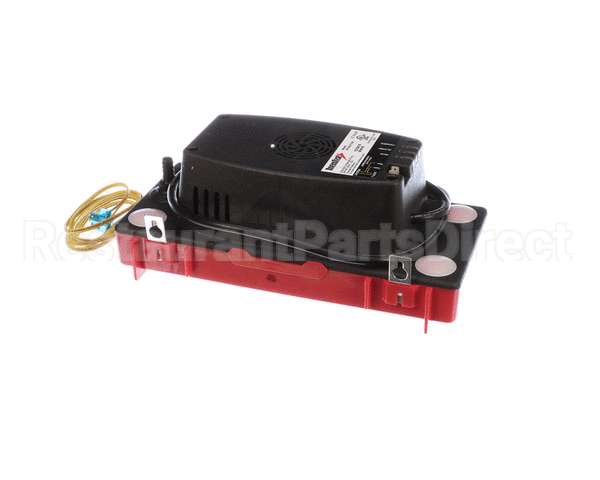 47-18980 Federal Industries Condo Pump,Low 230V