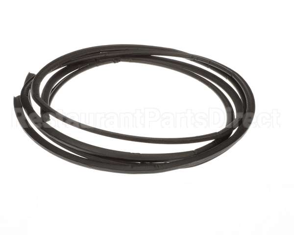 47-7361-039 Qbd Modular Systems Seal, Foam Door Vertical