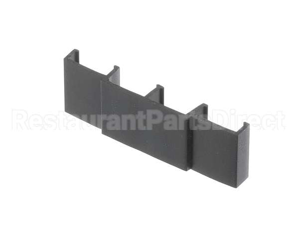 47-7386-039 Qbd Modular Systems Extrusion Track Filler