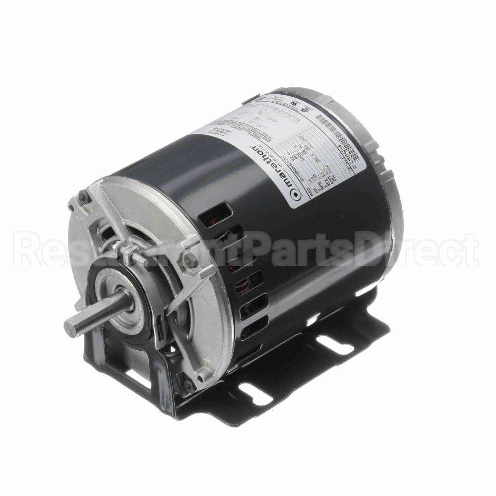 4701 Marathon Belt Drive Blower Motor
