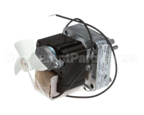 47038 Gold Medal Products Kettle Drive Motor, 120V