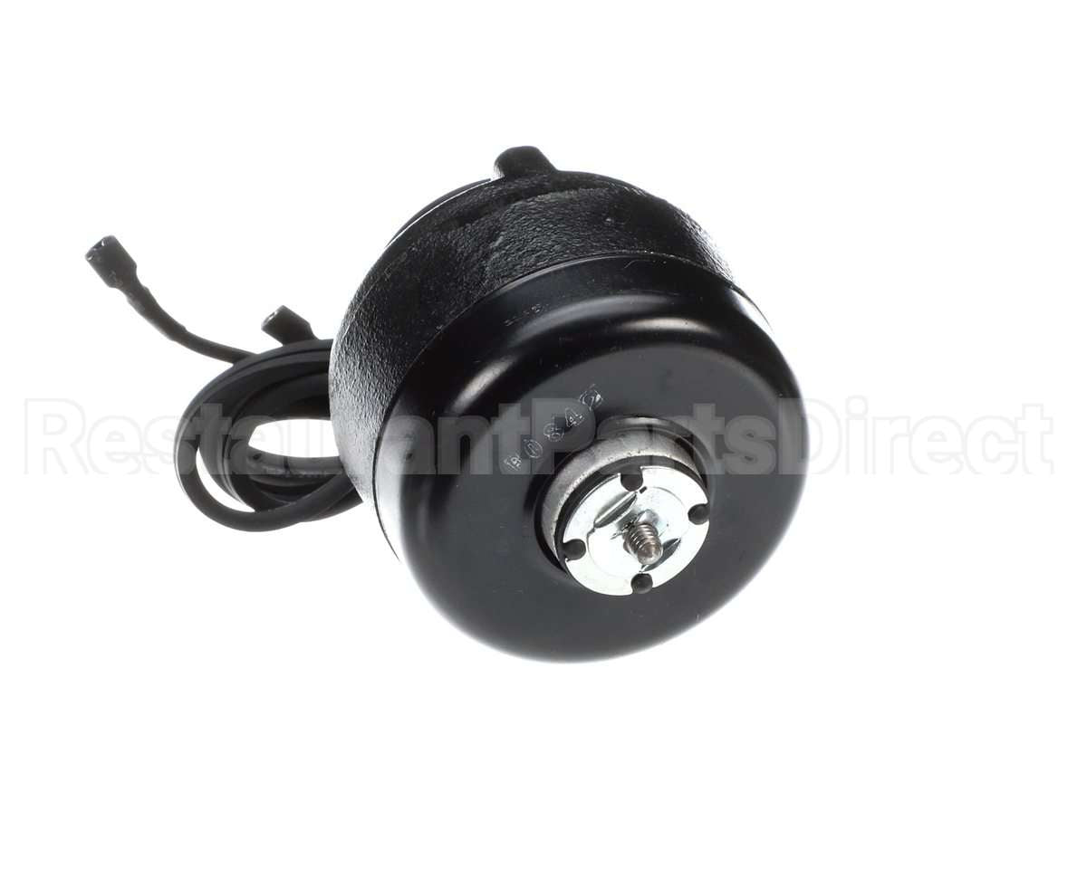 470410028 Qbd Modular Systems Condenser Fan Motor