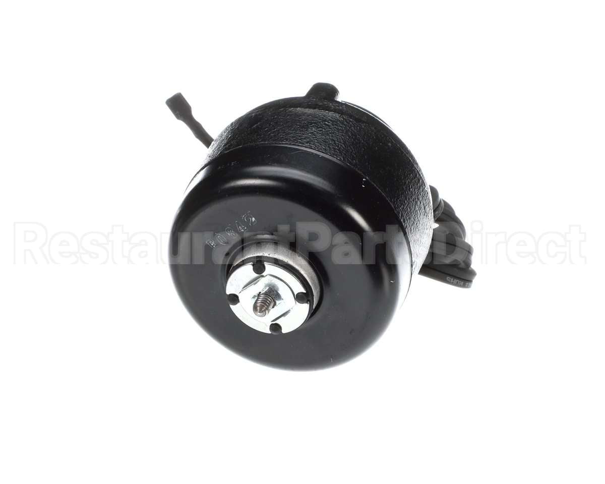 470410028 Qbd Modular Systems Condenser Fan Motor