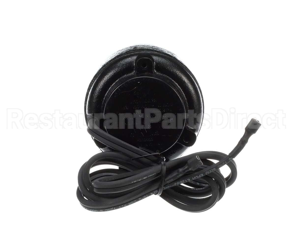 470410028 Qbd Modular Systems Condenser Fan Motor