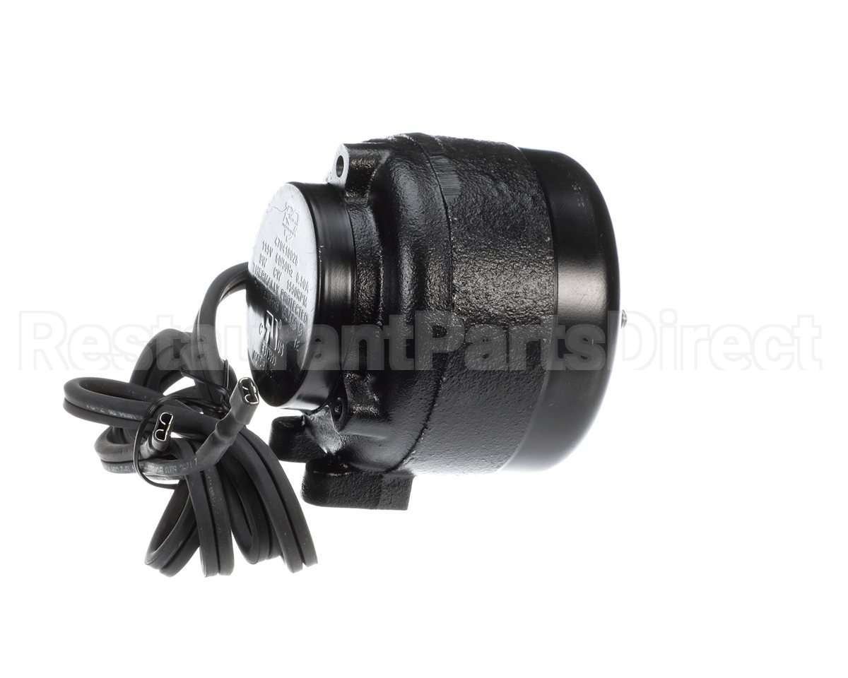 470410028 Qbd Modular Systems Condenser Fan Motor