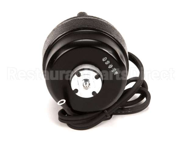 470410029 Qbd Modular Systems Condenser Fan Motor