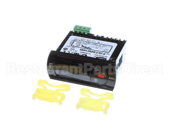 470430186 Qbd Modular Systems Carel Controller- With Probes