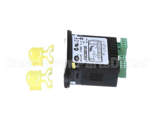 470430186 Qbd Modular Systems Carel Controller- With Probes