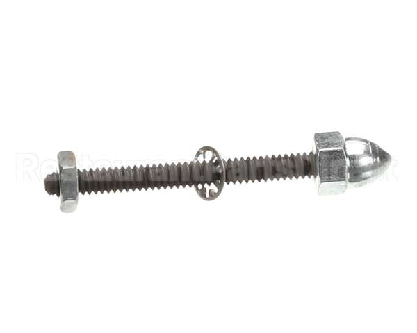47051 Gold Medal Products Kettle Stud W/Nuts