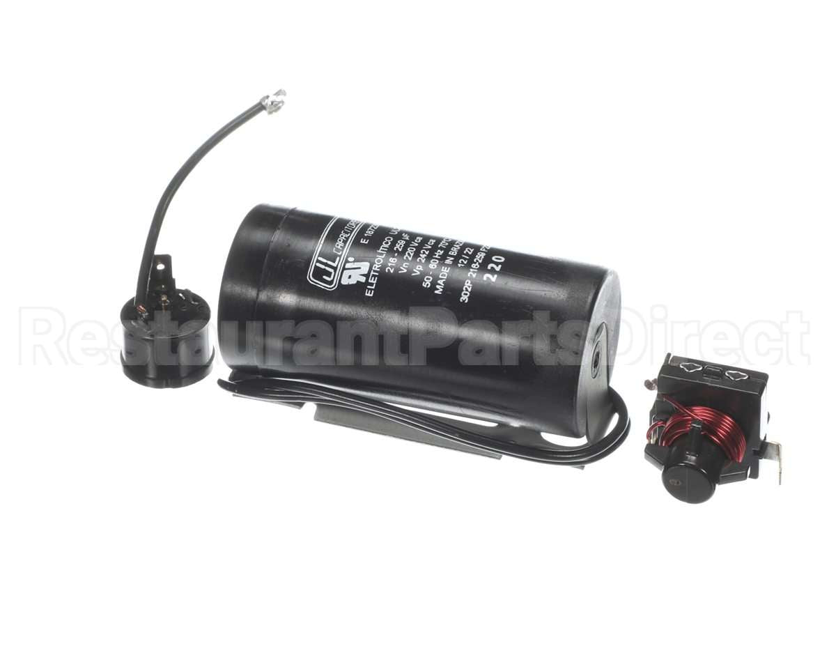 470520252 Qbd Modular Systems Start Components Kit For Tpb9423Yaa