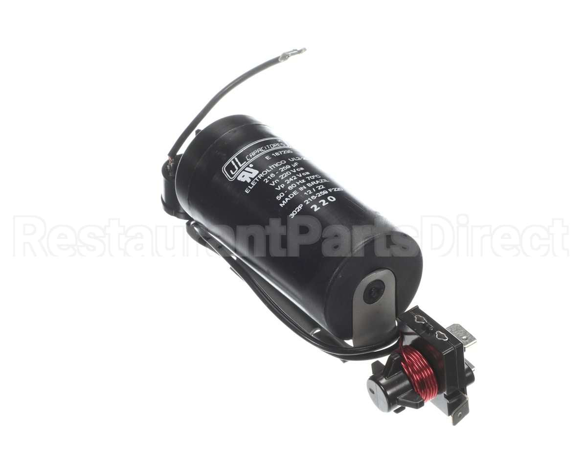 470520252 Qbd Modular Systems Start Components Kit For Tpb9423Yaa