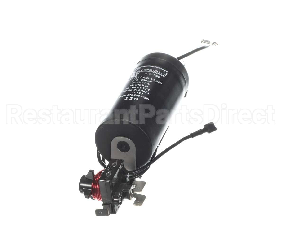 470520252 Qbd Modular Systems Start Components Kit For Tpb9423Yaa