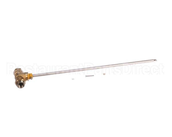 4708-10 Emberglo 31 Valve Ball Assy