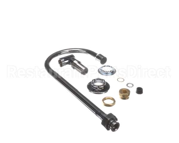 47104 Fisher Ss Faucet Bbs 12Sgn