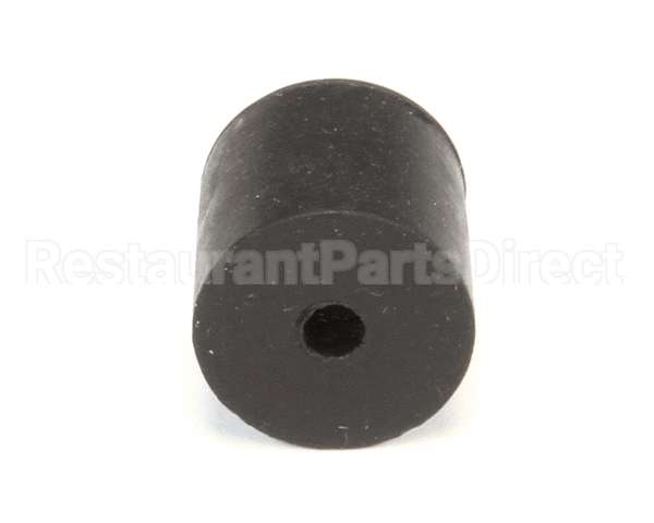 47155 Gold Medal Products Rubber Feet 3/4In High