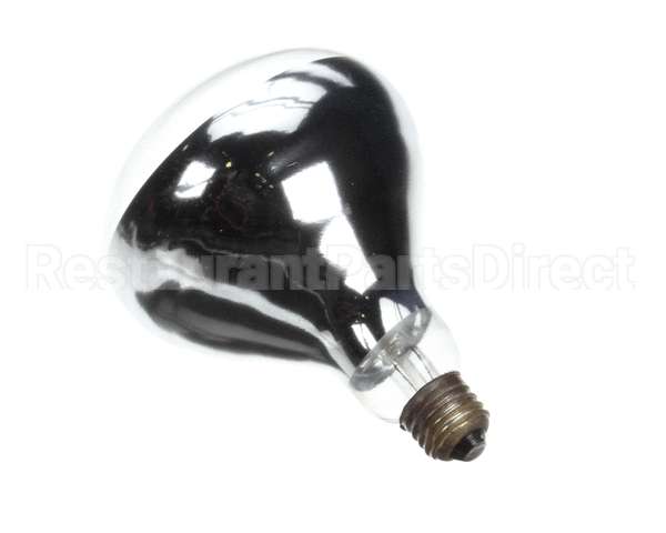 47166 Gold Medal Products 125 Watt Coated Heat Lamp