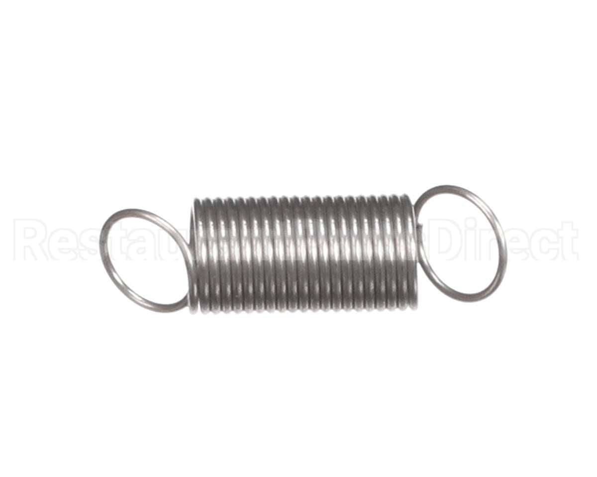 471781801 Wascomat Springdrain Valve (Water Op)