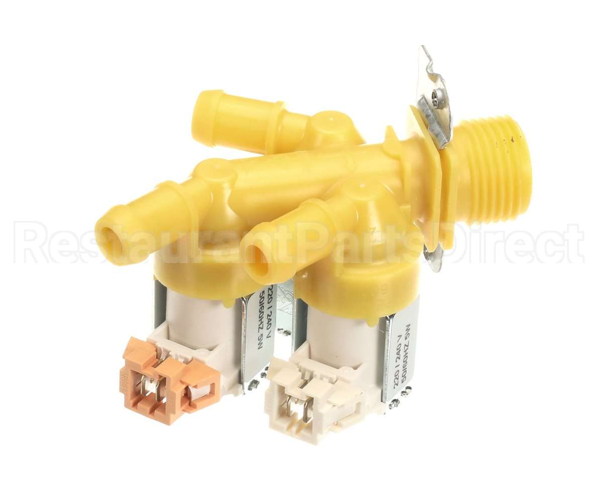 471823678 Wascomat Valve,Inlet 220/60 3-Way