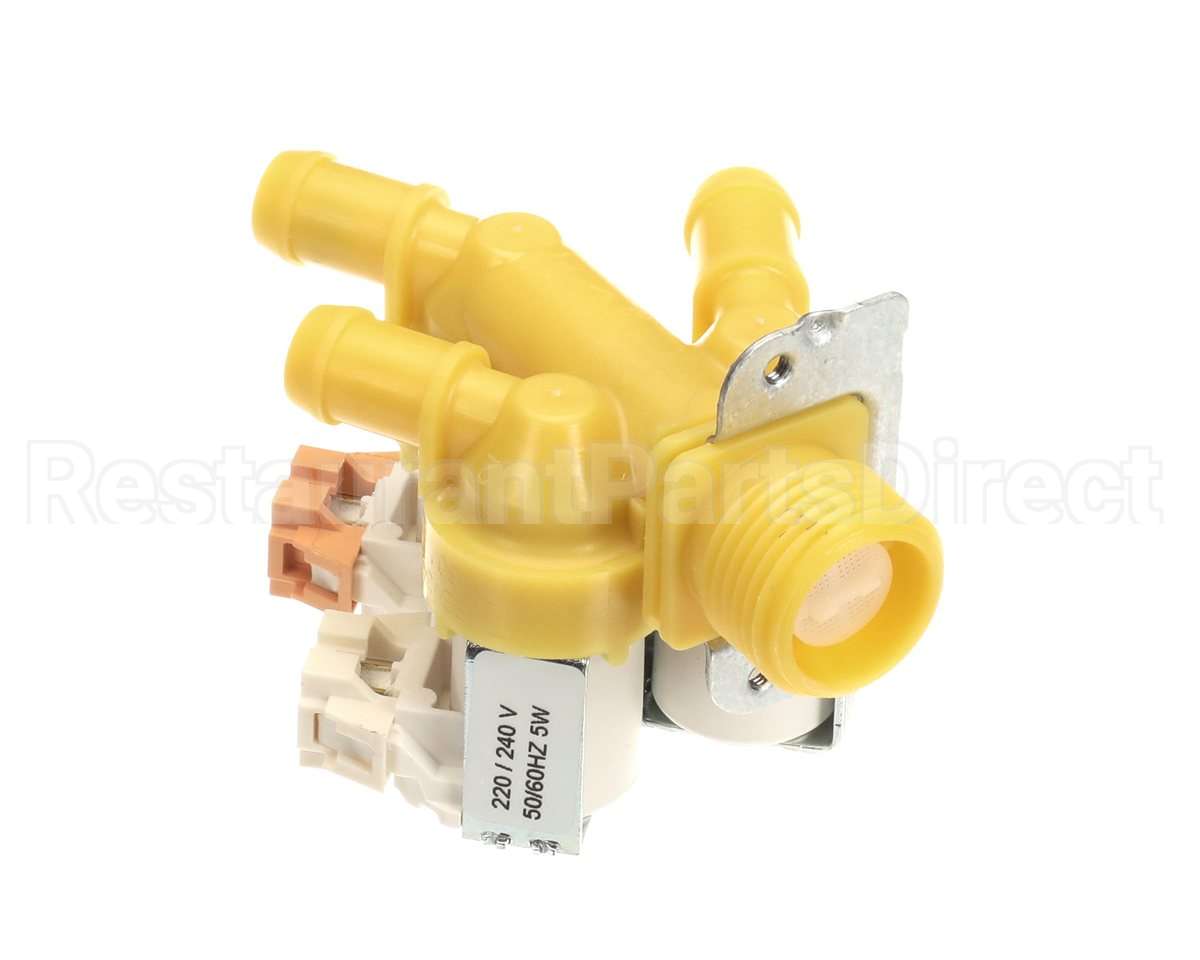 471823678 Wascomat Valve,Inlet 220/60 3-Way