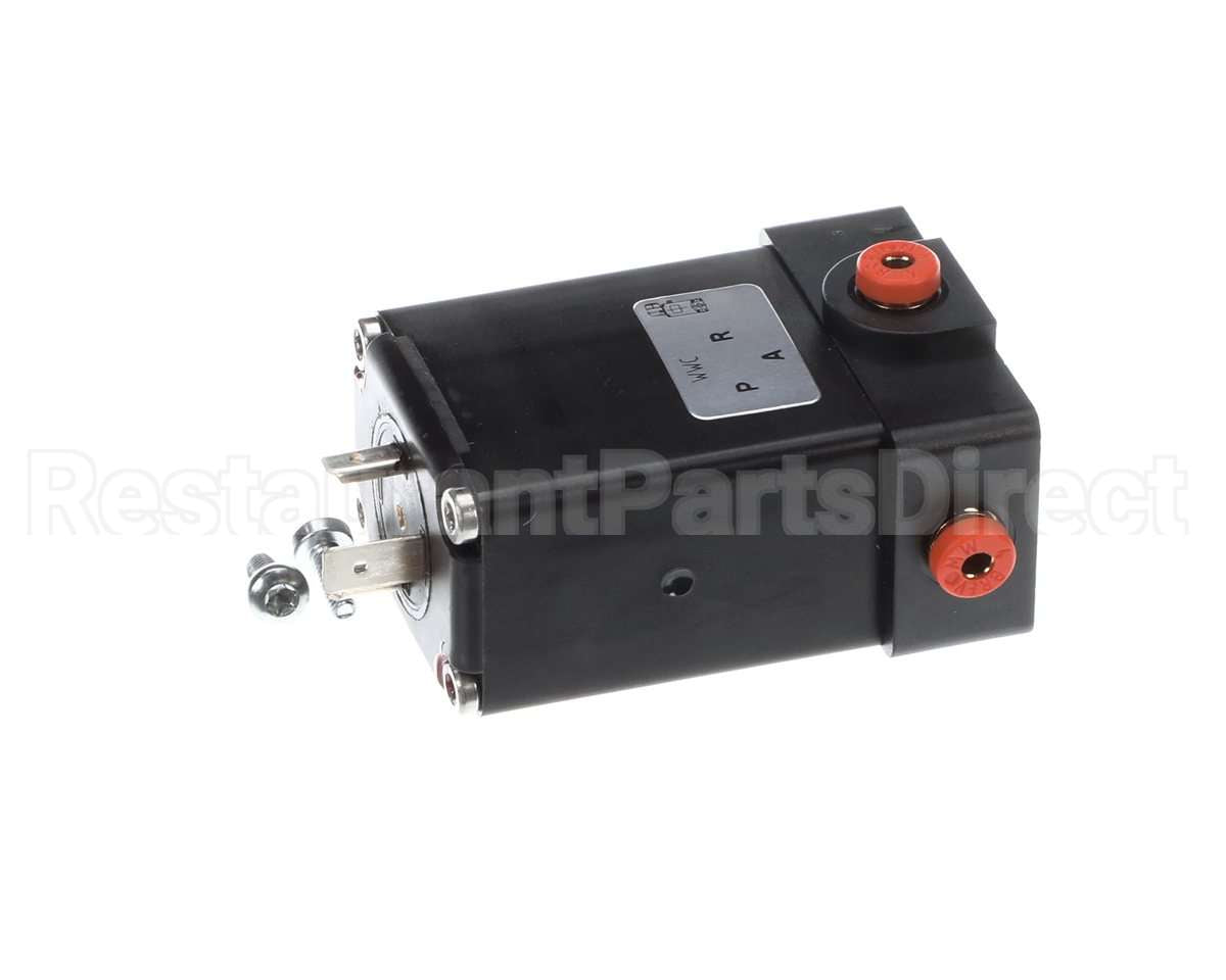 471824308 Wascomat Valve,Drain Activating 220/60