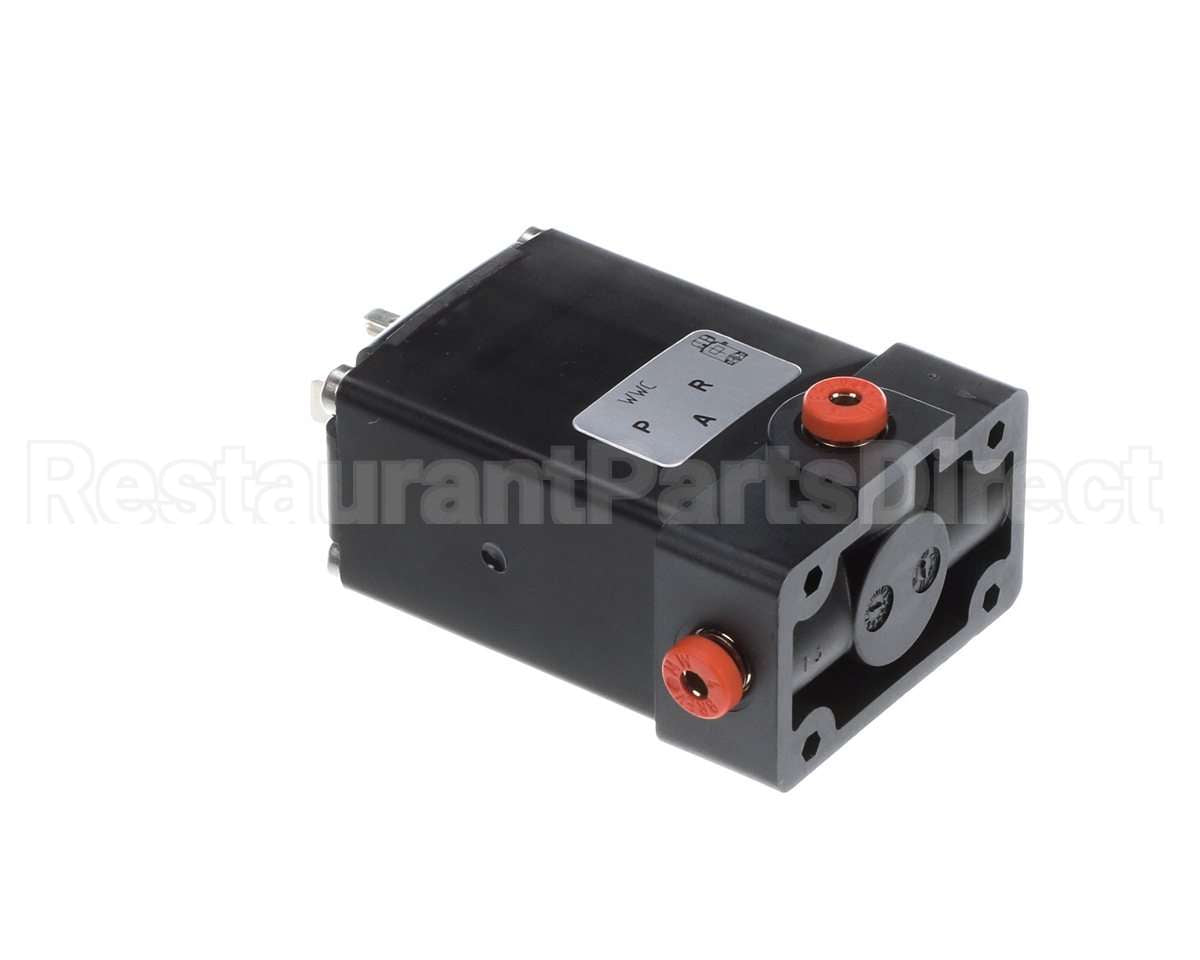 471824308 Wascomat Valve,Drain Activating 220/60