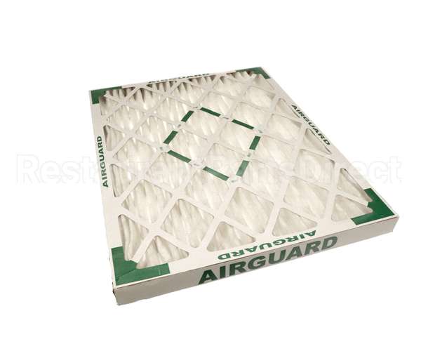 471980 Accurex Flpltd20X25X2Merv 13Hcwb