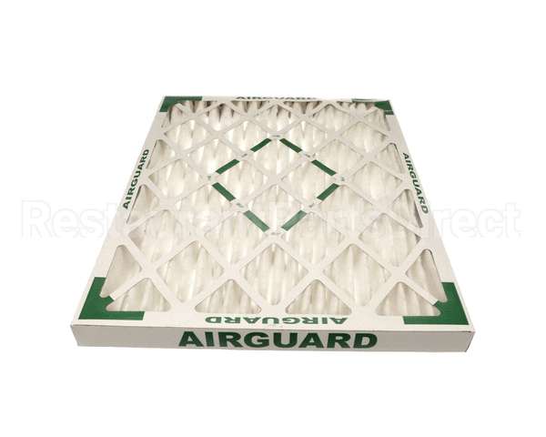 471980 Accurex Flpltd20X25X2Merv 13Hcwb