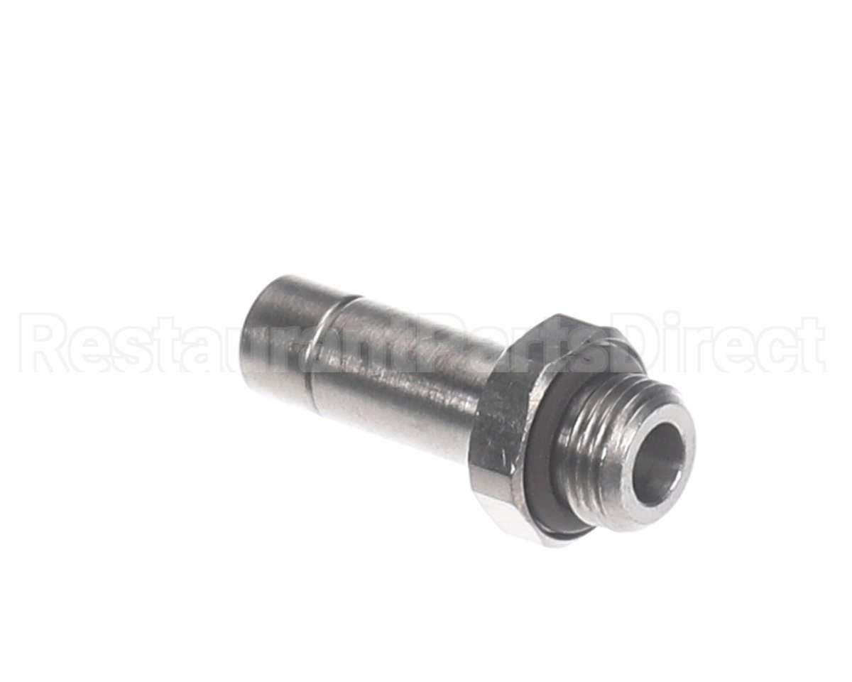 47199.0001 Bunn Fitting, 1/8 Bspp Male X 8Mm Tube Stem