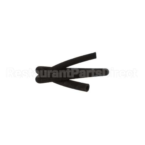 4720-002-92-69 Jackson Hose, 3/4 Id Blk Mpw1000 Psi 500/Rl