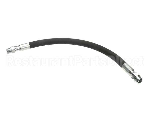4720-004-01-44 Jackson Hose, 3/4 Npt Swivel X 29 Long (F7204-75
