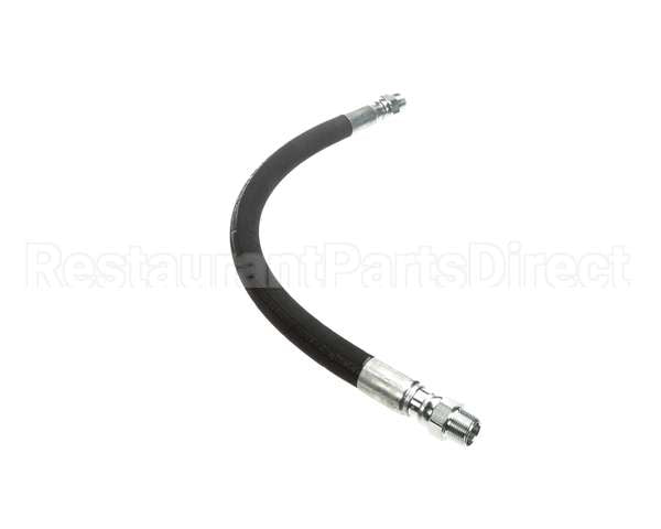 4720-004-01-44 Jackson Hose, 3/4 Npt Swivel X 29 Long (F7204-75