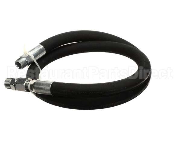 4720-004-01-45 Jackson Hose 3/4 Npt Swivel X 69 Long (F7204-751