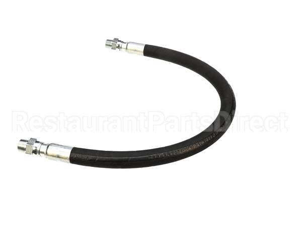 4720-004-01-71 Jackson Hose 3/4 Npt Swivel X 35.25 Long (F7204-