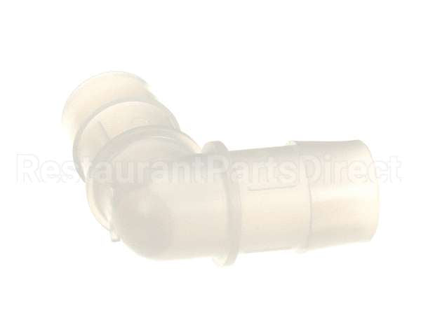 4720-004-20-12 Jackson Elbow,90 Deg, 1 Barbed, Eldon James L0-1