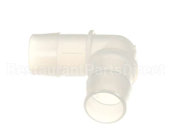 4720-004-20-12 Jackson Elbow,90 Deg, 1 Barbed, Eldon James L0-1