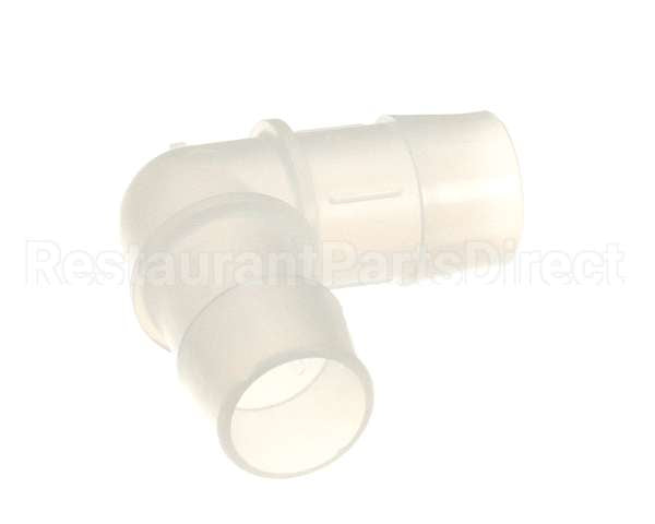 4720-004-20-12 Jackson Elbow,90 Deg, 1 Barbed, Eldon James L0-1