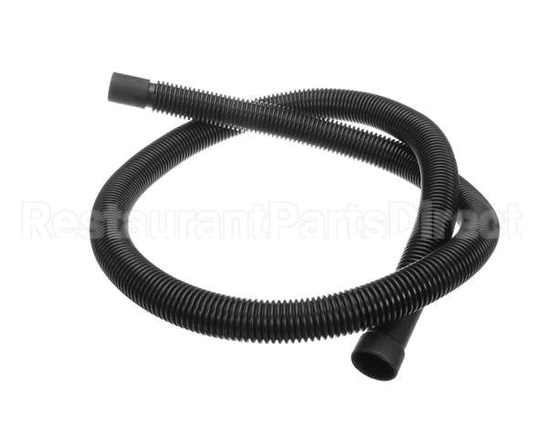 4720-004-50-76 Jackson Hose, Drain 1" Id X 6 Ft Corrugated