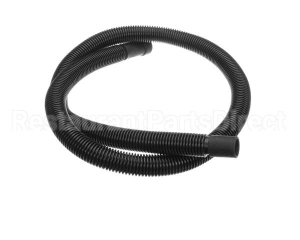 4720-004-50-76 Jackson Hose, Drain 1" Id X 6 Ft Corrugated