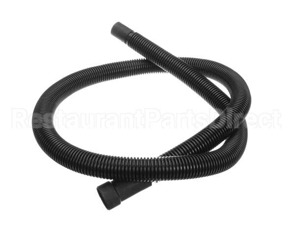 4720-004-50-76 Jackson Hose, Drain 1" Id X 6 Ft Corrugated