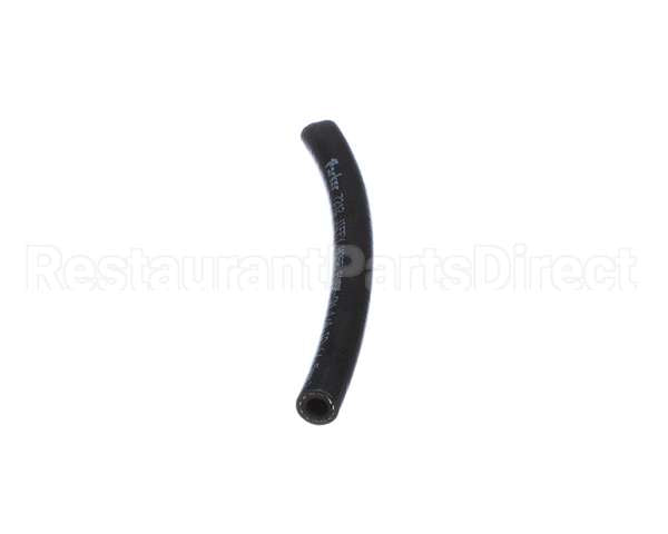 4720-011-95-43 Jackson Hose, 1/4 Id X 1/2 Od 7212-251Bk