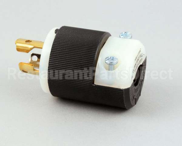 4720C Hubbell Lighting Inline 15A 120V Plug
