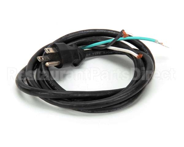 47214 Nemco Cordset 16/3 92051 120V
