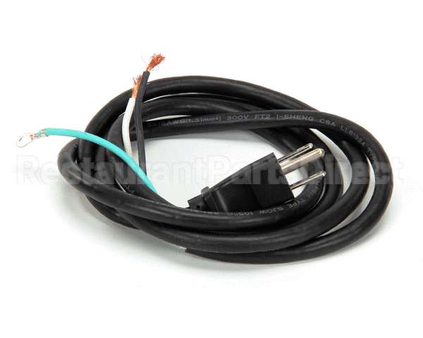 47214 Nemco Cordset 16/3 92051 120V