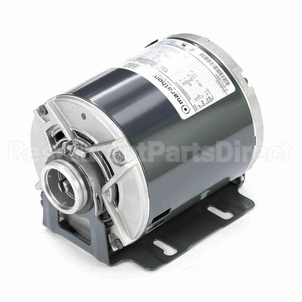 4725 Marathon Carbonator Pump Motor