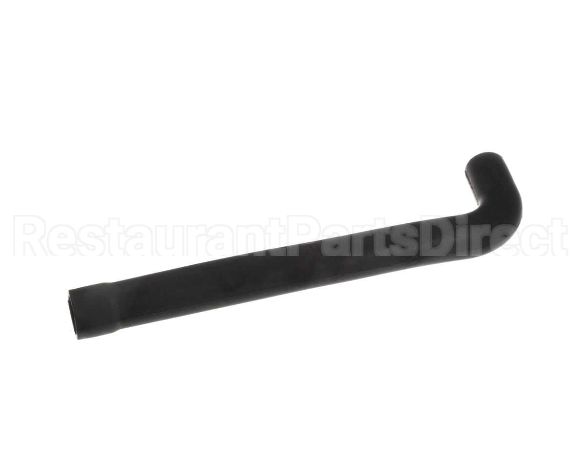 472558R01 Hoshizaki Water Supply Pipe (E